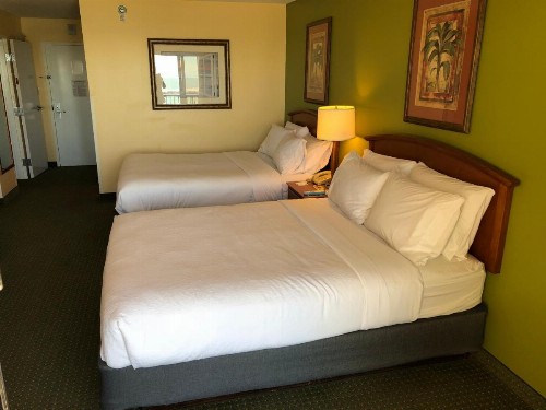Holiday Inn Hotel & Suites Clearwater Beach an IHG Hotel - image 31