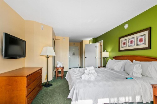 Holiday Inn Hotel & Suites Clearwater Beach an IHG Hotel - image 33