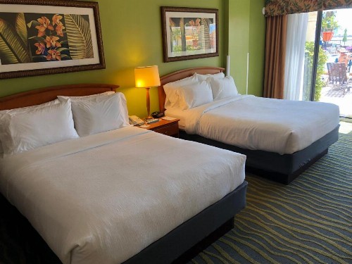 Holiday Inn Hotel & Suites Clearwater Beach an IHG Hotel - image 36