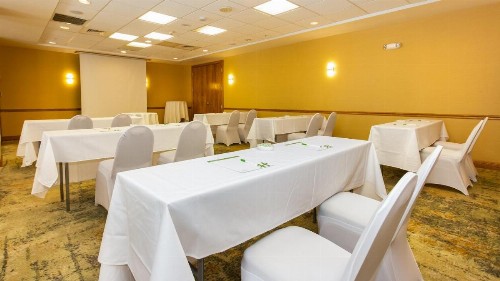 Holiday Inn Hotel & Suites Clearwater Beach an IHG Hotel - image 37