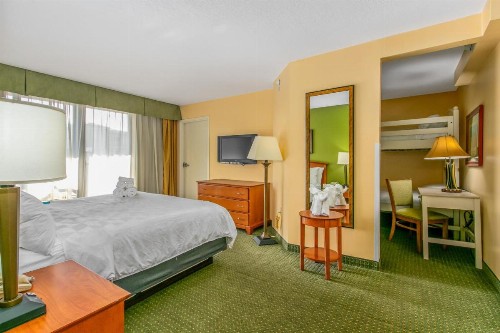 Holiday Inn Hotel & Suites Clearwater Beach an IHG Hotel - image 44