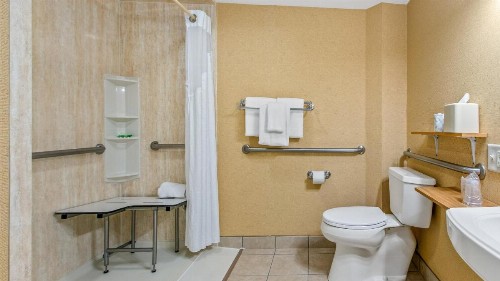 Holiday Inn Hotel & Suites Clearwater Beach an IHG Hotel - image 5