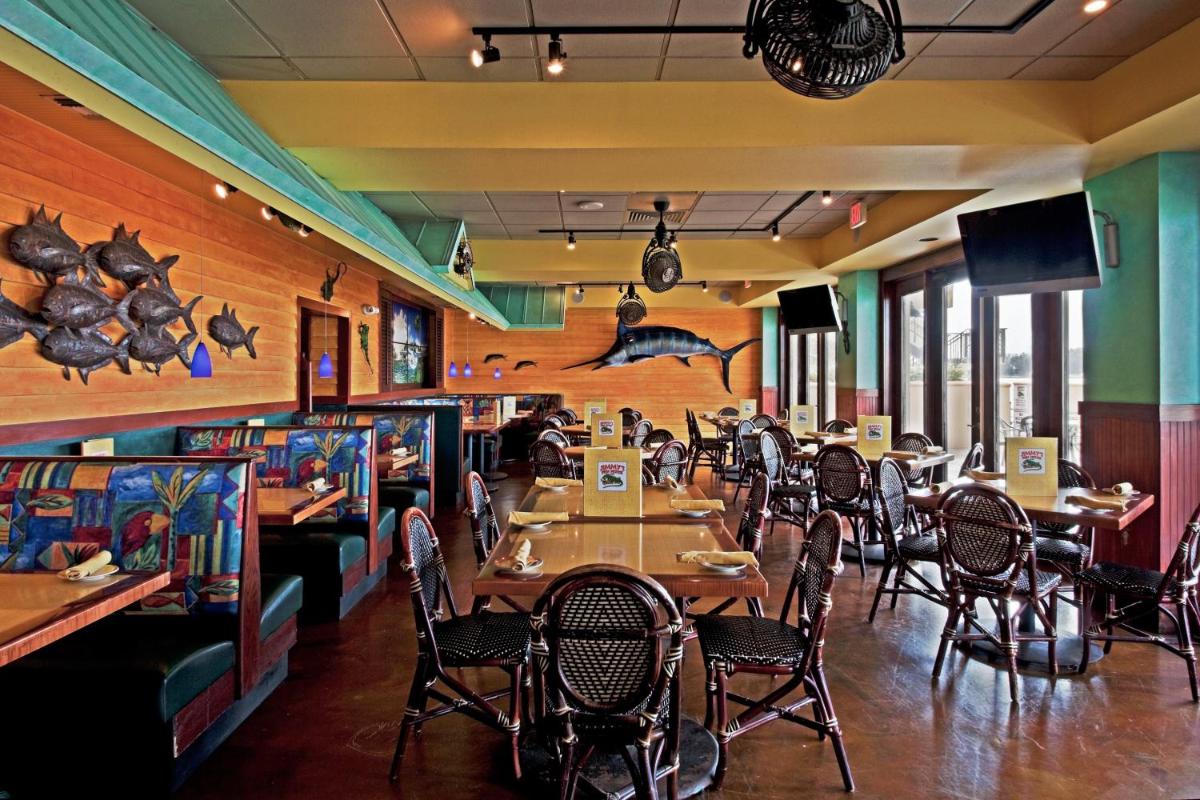 Holiday Inn Hotel & Suites Clearwater Beach an IHG Hotel - image 7