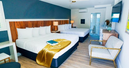 Sands Point Motel - image 9