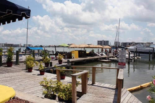 Barefoot Bay Resort Motel - image 13