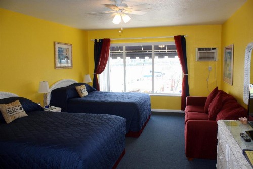 Barefoot Bay Resort Motel - image 16