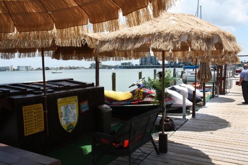 Barefoot Bay Resort Motel - image 18