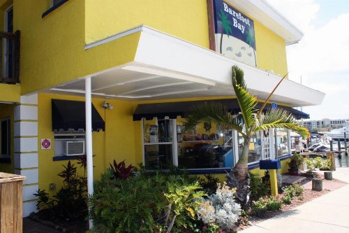 Barefoot Bay Resort Motel - image 19