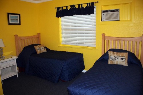 Barefoot Bay Resort Motel - image 24