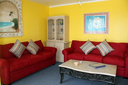 Barefoot Bay Resort Motel - image 25