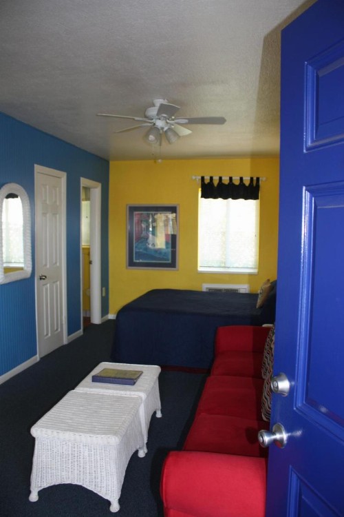 Barefoot Bay Resort Motel - image 29
