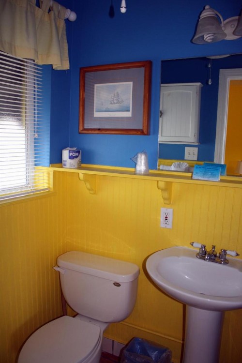 Barefoot Bay Resort Motel - image 30