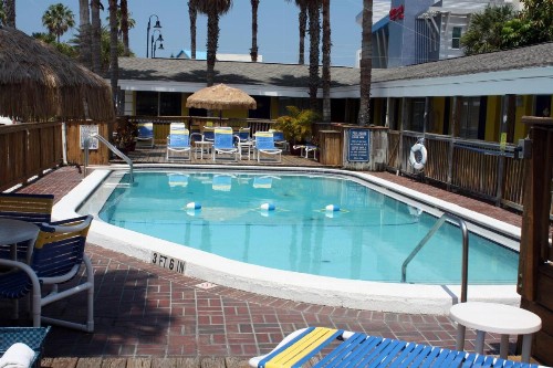 Barefoot Bay Resort Motel - image 34