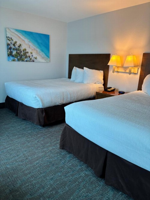 Gulfview Hotel - On the Beach - image 11