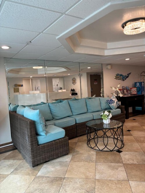 Gulfview Hotel - On the Beach - image 12