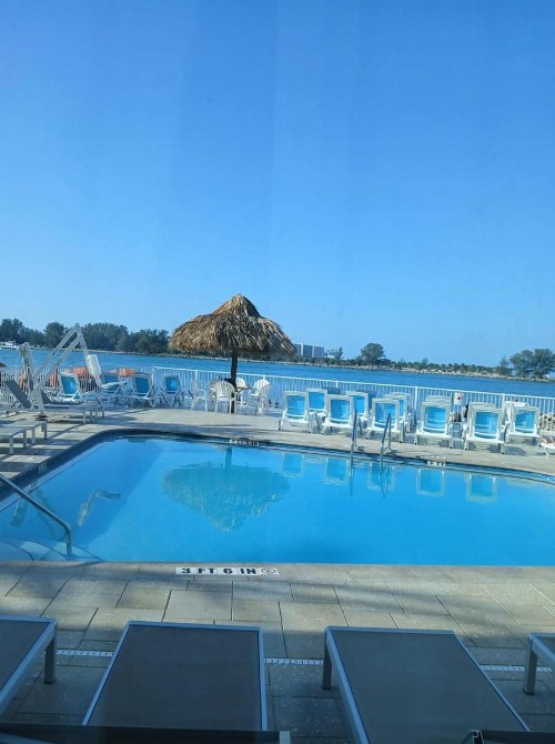 Gulfview Hotel - On the Beach - image 13