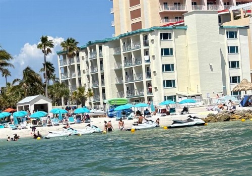 Gulfview Hotel - On the Beach - image 15
