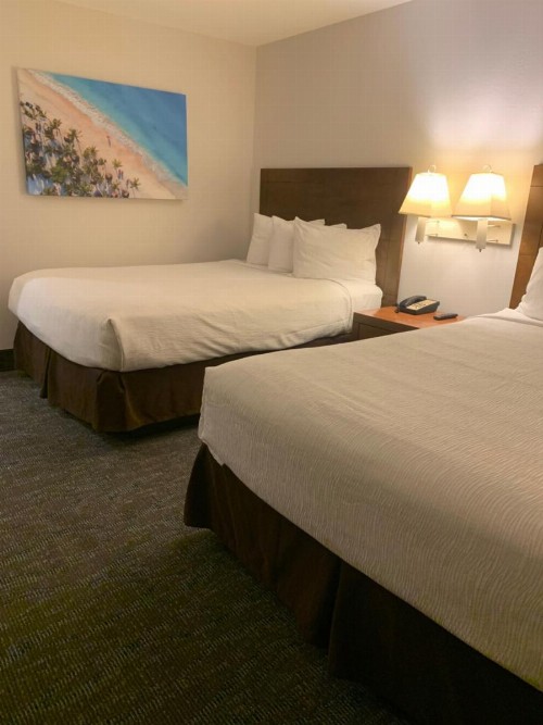 Gulfview Hotel - On the Beach - image 5
