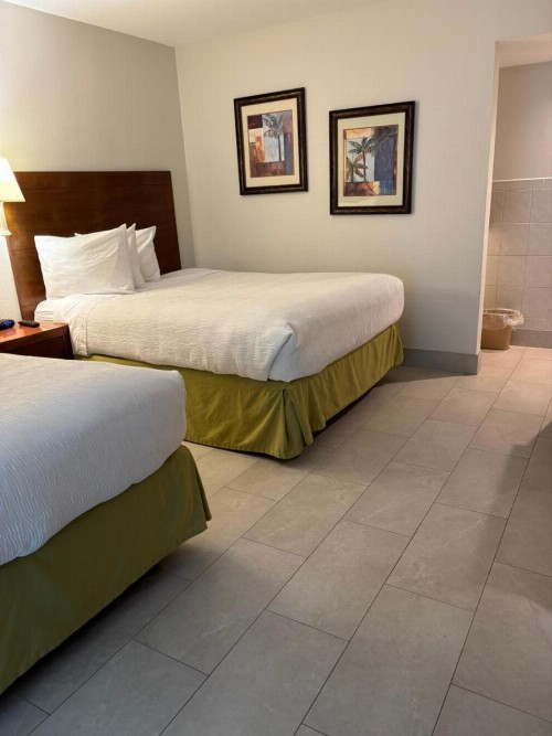 Gulfview Hotel - On the Beach - image 6