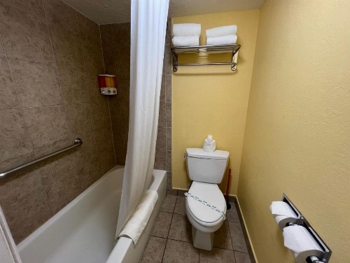 Pelican Pointe Hotel - image 35