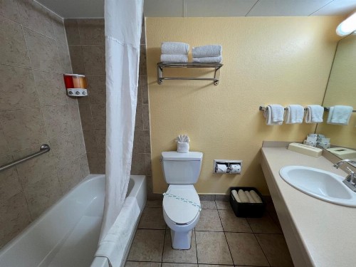Pelican Pointe Hotel - image 9
