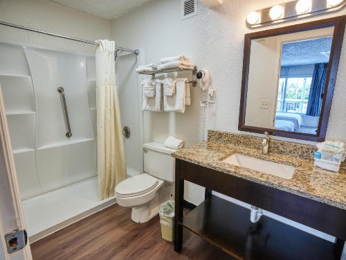 Clearwater Beach Hotel - image 17