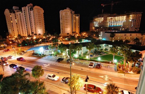 Clearwater Beach Hotel - image 18