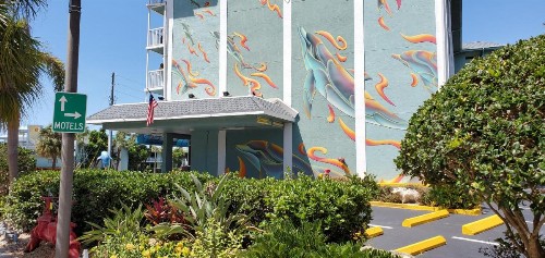 Clearwater Beach Hotel - image 20