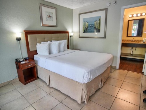 Clearwater Beach Hotel - image 21