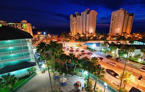 Clearwater Beach Hotel - image 24