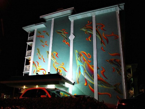 504 South Gulfview Boulevard Clearwater Beach Fl