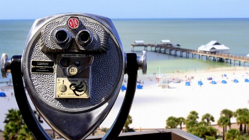 Pier House 60 Clearwater Beach Marina Hotel - image 22