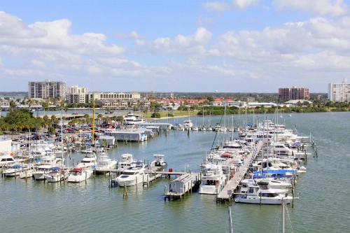 Pier House 60 Clearwater Beach Marina Hotel - image 25