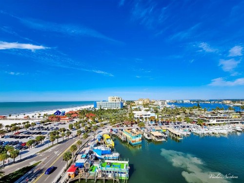 Pier House 60 Clearwater Beach Marina Hotel - image 29