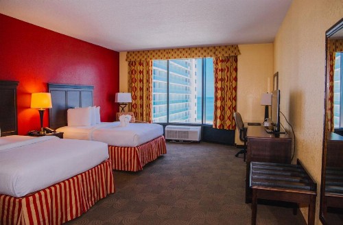 Pier House 60 Clearwater Beach Marina Hotel - image 31