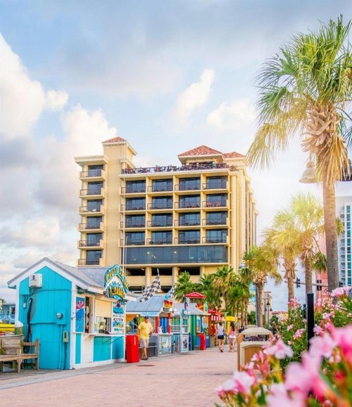 Pier House 60 Clearwater Beach Marina Hotel - image 35