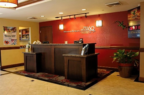 Pier House 60 Clearwater Beach Marina Hotel - image 43
