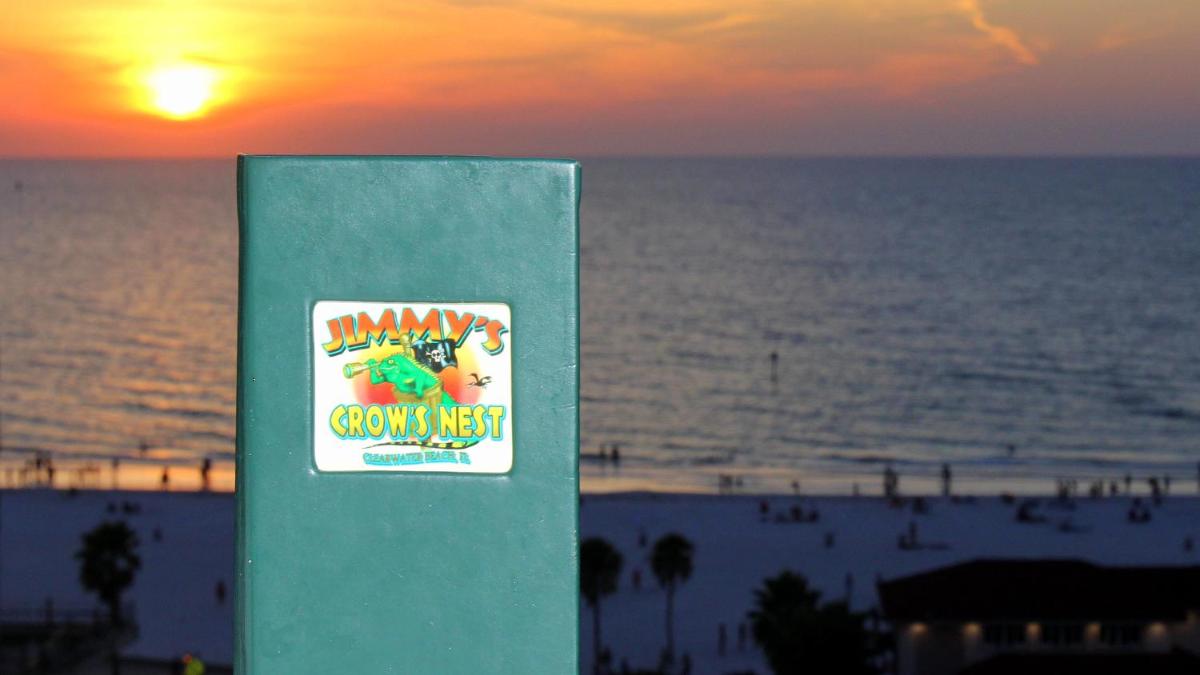 Pier House 60 Clearwater Beach Marina Hotel - image 6