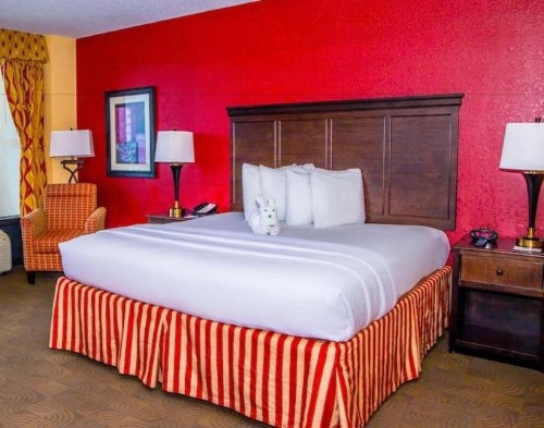 Pier House 60 Clearwater Beach Marina Hotel - image 9