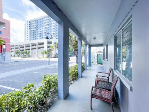 Sunrise Resort Motel South - image 32