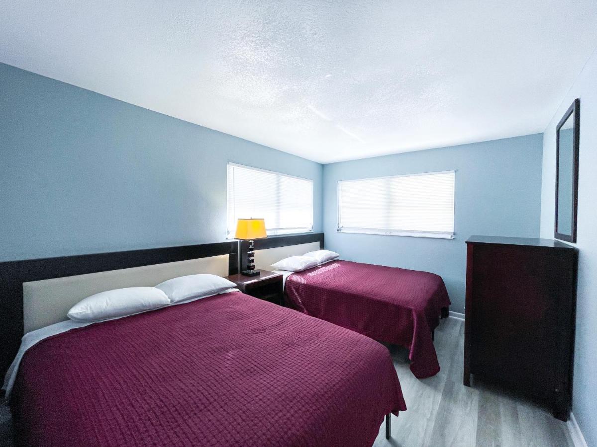 Sunrise Resort Motel South - image 4