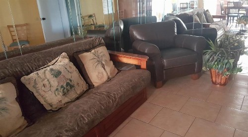 Silver Sands Motel - image 11