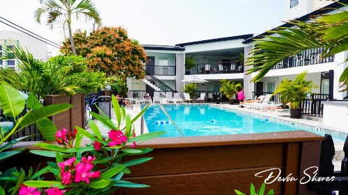 Brightwater Suites Clearwater