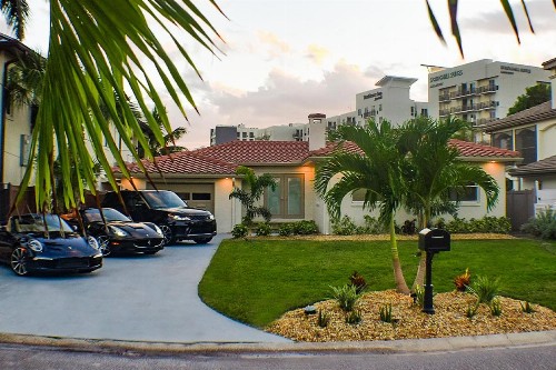 Brightwater Suites - image 12