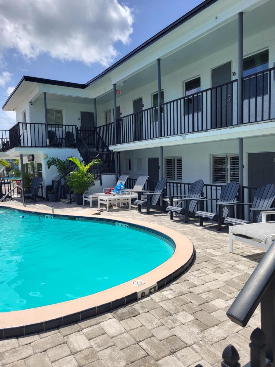 Brightwater Suites - image 2