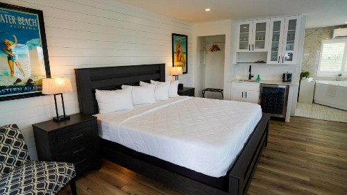 Brightwater Suites - image 24