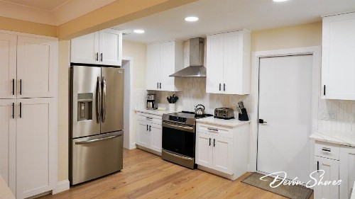 Brightwater Suites - image 38