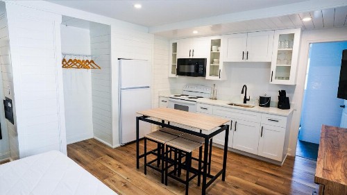 Brightwater Suites - image 50
