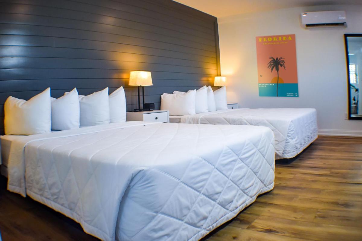 Brightwater Suites - image 6