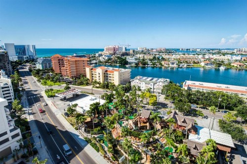 Hampton Inn and Suites Clearwater Beach - image 28